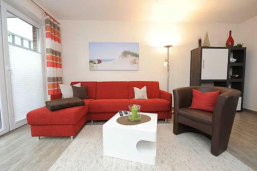 Apartamento Ferienwohnungen Am Kajedeich