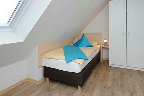 Apartamento Ferienwohnungen Am Kajedeich