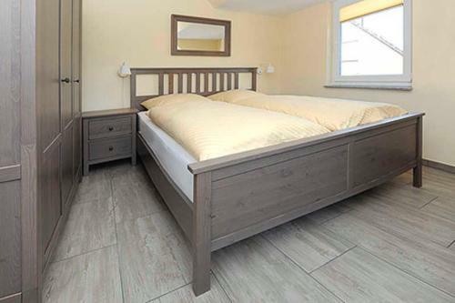 Apartamento Ferienwohnungen Am Kajedeich