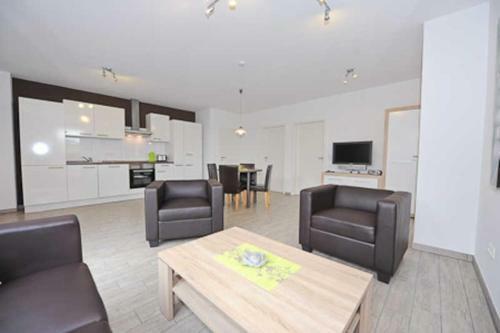 Apartamento Ferienwohnungen Am Kajedeich
