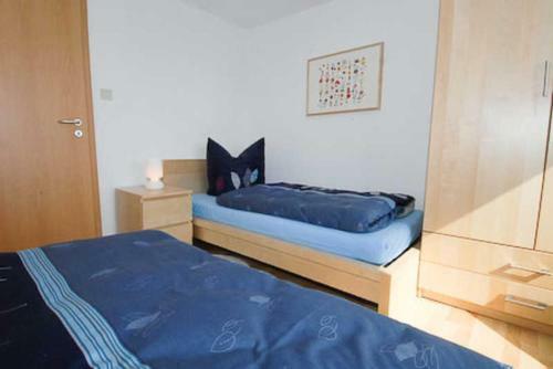 Apartamento Haus Hafenblick