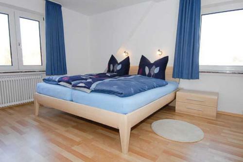Apartamento Haus Hafenblick