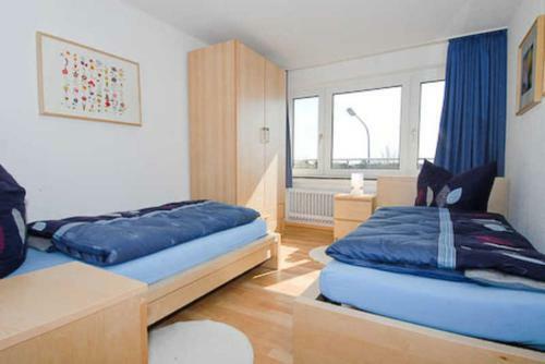 Apartamento Haus Hafenblick