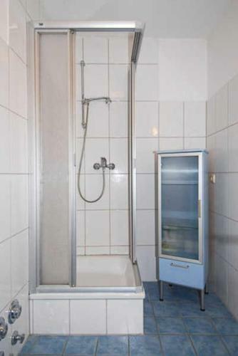 Apartamento Haus Hafenblick