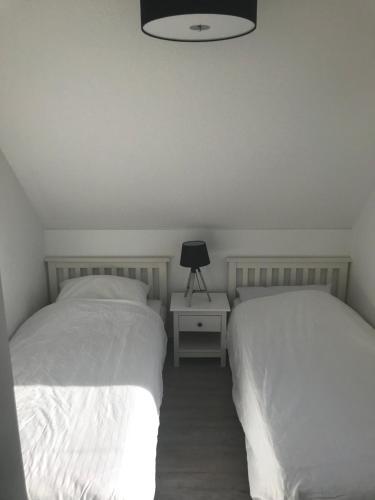 Posada Apartments Benser-hof