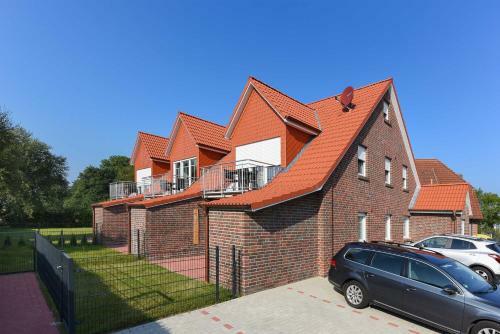 Apartamento Ferienwohnung Seeperle