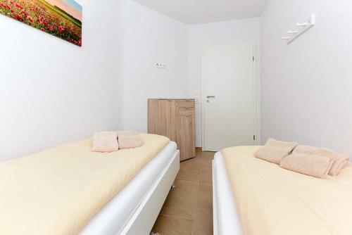 Apartamento Ferienwohnung Seeperle