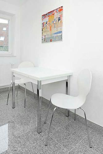 Ferienhaus Hooge Hoern