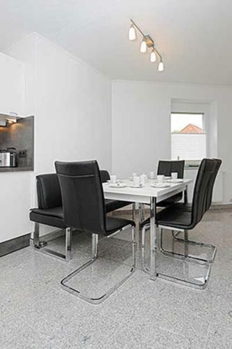 Ferienhaus Hooge Hoern