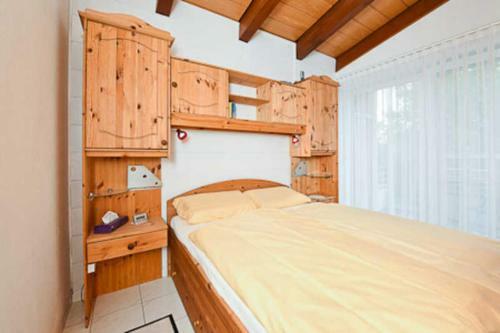 Apartamento Ferienwohnung Captain Flints Schatz