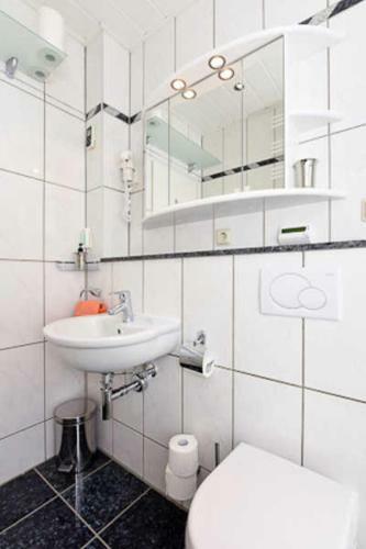 Apartamento Ferienwohnung Captain Flints Schatz