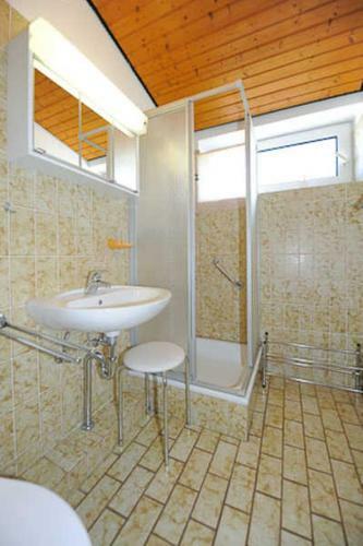 Apartamento Ferienwohnung Captain Flints Schatz