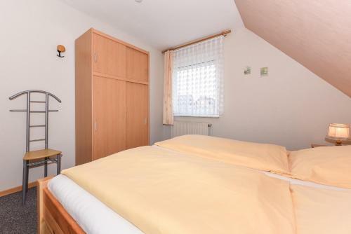 Apartamento Ferienwohnungen An Deck