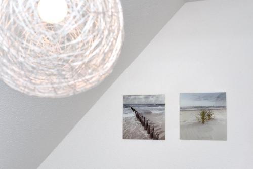 Apartamento Ferienwohnung Licht Und Meer