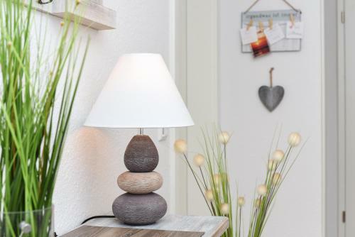 Apartamento Ferienwohnung Licht Und Meer