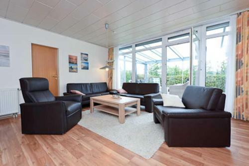 Ferienhaeuser Nordseewelle