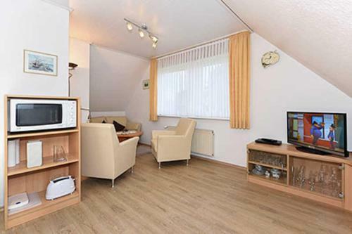 Apartamento Haus Ursula