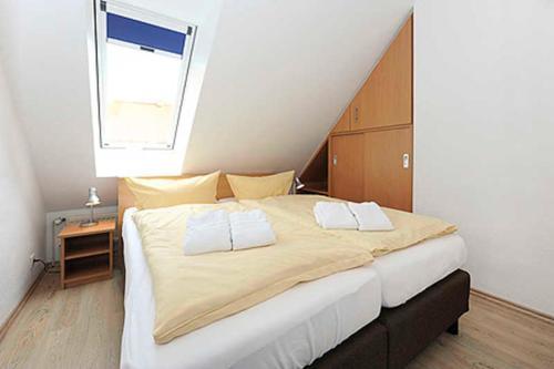 Apartamento Haus Ursula