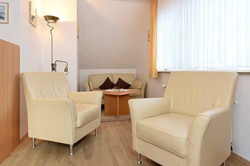 Apartamento Haus Ursula
