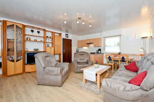Apartamento Haus Ursula