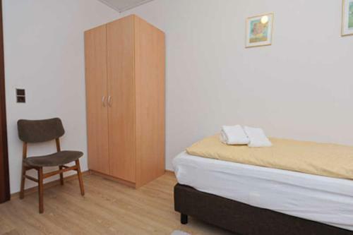Apartamento Haus Ursula