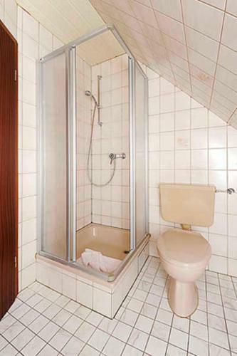 Apartamento Haus Ursula
