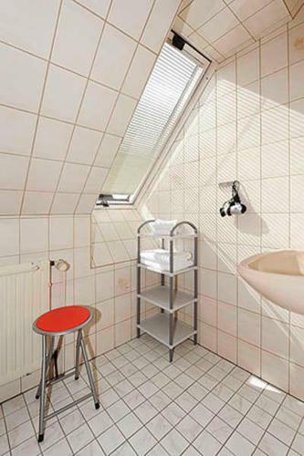 Apartamento Haus Ursula