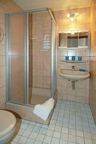 Apartamento Haus Ursula