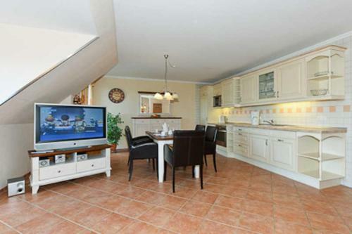 Apartamento Ferienwohnungen Nordsee Terrassen