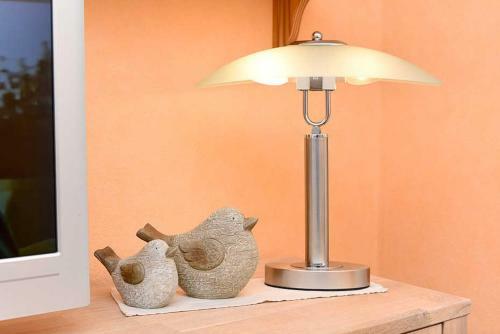 Apartamento Haus Pirateninsel