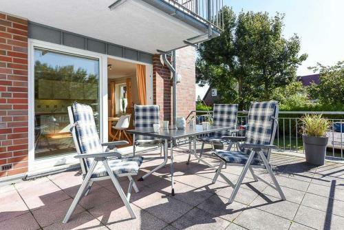 Nordseegartenpark Terrassien