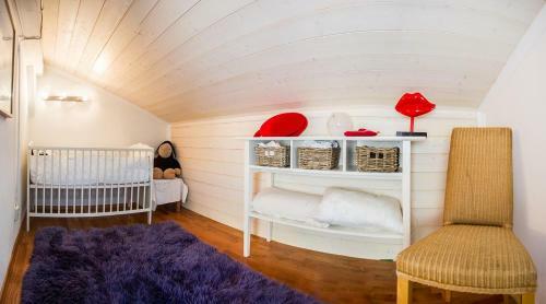Apartamento Ferienwohnung Marianne