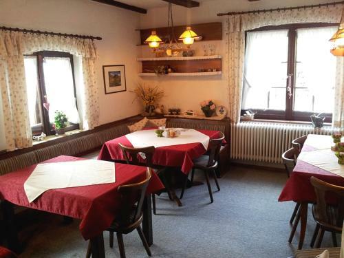 Hostal Pension Etzerschl�ssl