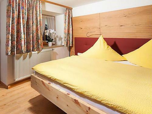 Apartamentos G�stehaus Pfn�rlehen