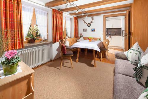 Apartamentos G�stehaus Pfn�rlehen