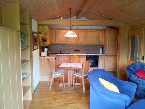 Apartamento Ferienwohnung Etzerschl�ssl
