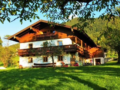 Apartamento Antenbichllehen