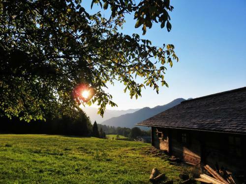 Apartamento Antenbichllehen