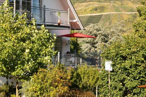 Apartamento Ferienweingut Port