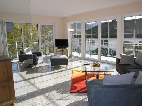 Apartamento Ferienweingut Port