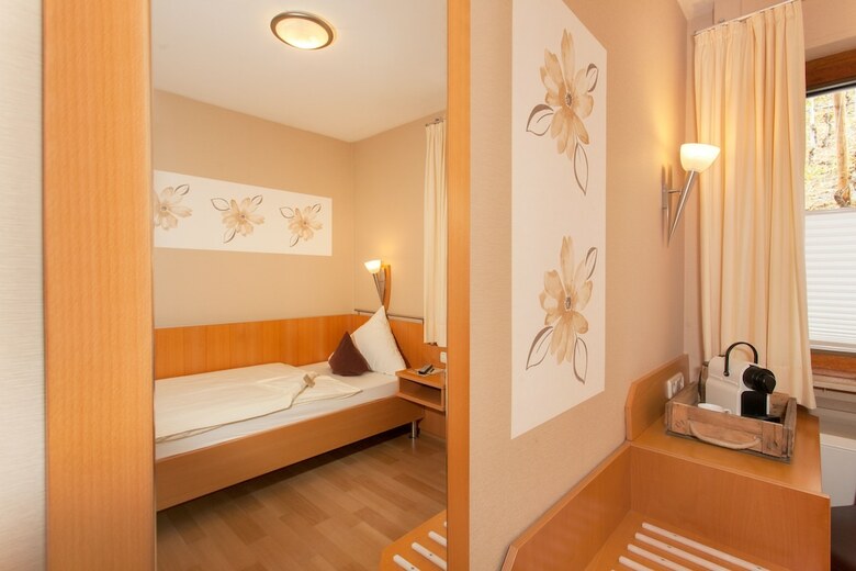 Moselhotel Weiskopf
