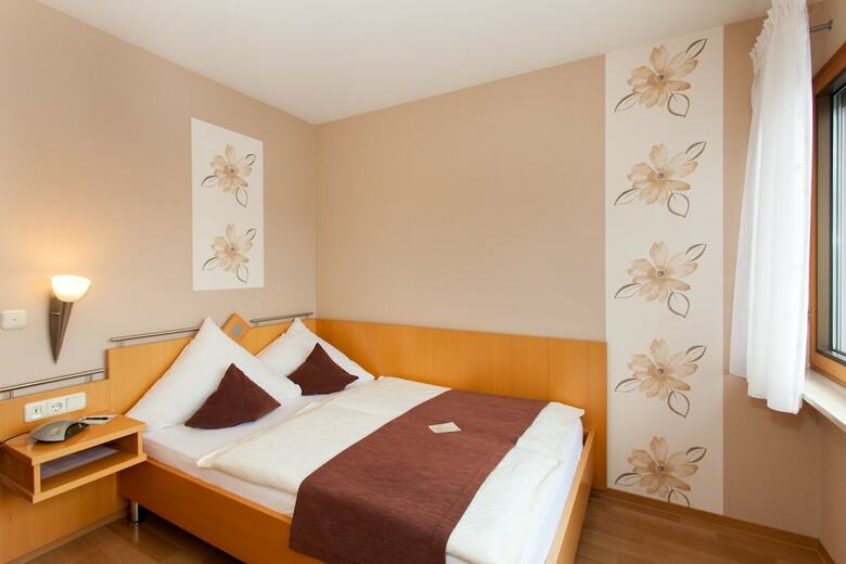 Moselhotel Weiskopf