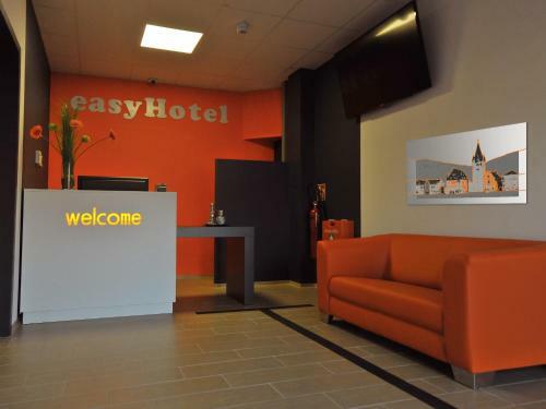Easyhotel Bernkastel-kues