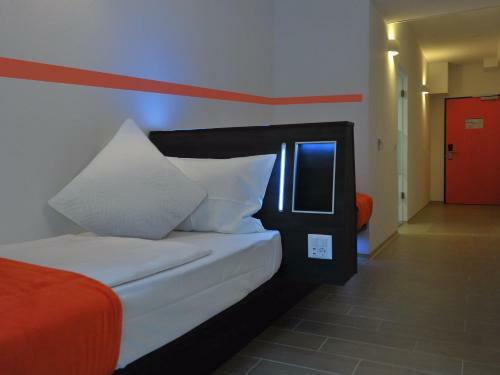 Easyhotel Bernkastel-kues