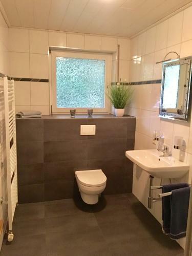 Apartamento Ferienwohnung Mosel I