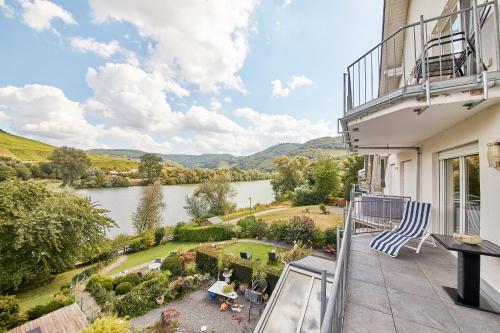 Apartamento Moselschleife