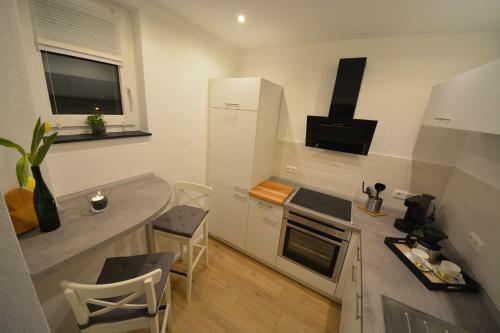 Apartamento Ferienwohnung Mosel