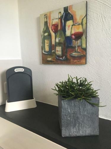 Apartamento Ferienwohnung Mosel