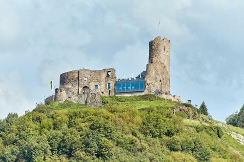 Apartamento Traumblick Burg