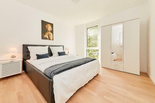 Apartamento Traumblick Burg